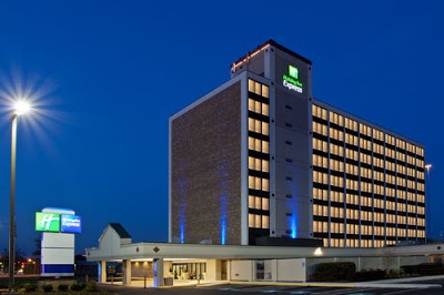 Holiday Inn Express Springfield, Springfield, United States of America