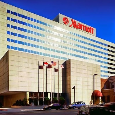 Greensboro Marriott Downtown, Greensboro, United States of America