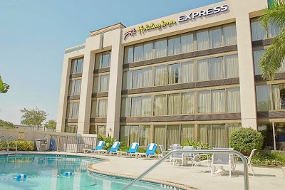 Holiday Inn Express Boca Raton-West, Boca Raton, United States of America