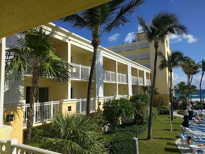 Delray Sands Resort, Highland Beach, United States of America