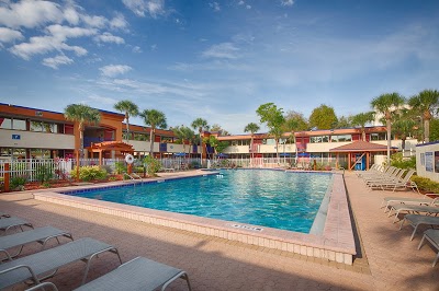 Maingate Resort & Spa, Kissimmee, United States of America