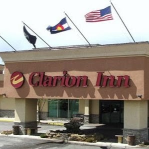 Clarion Inn and Conference Center, Pueblo, United States of America