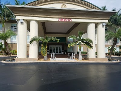 Holiday Inn Miami Coral Gables, Coral Gables, United States of America