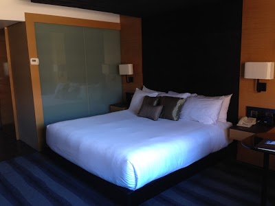 Ramada Hotel Prince George, Prince George, Canada