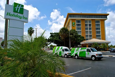 Holiday Inn Miami - International Airport, Miami Springs, United States of America