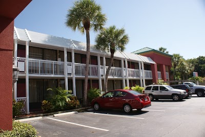Ramada Naples, Naples, United States of America