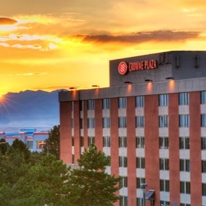 Crowne Plaza Denver International Airport, Denver, United States of America