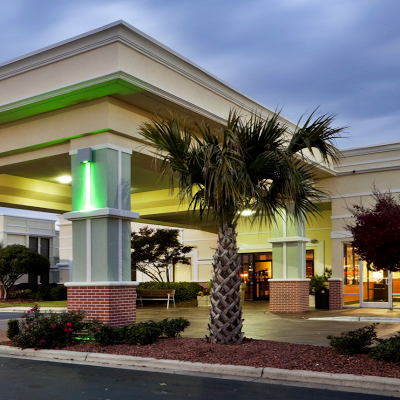 Holiday Inn Lumberton, Lumberton, United States of America