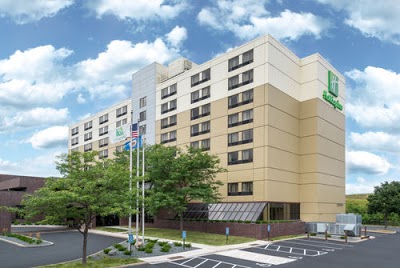 Holiday Inn St. Paul - I94 East - 3M Area, St Paul, United States of America