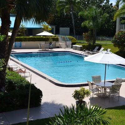 Best Western Downtown Stuart, Stuart, United States of America