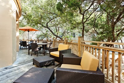 Courtyard by Marriott Austin Northwest Arboretum, Austin, United States of America