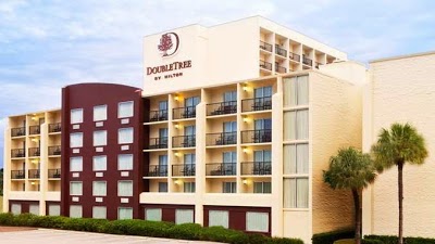 DoubleTree by Hilton Tampa Airport - Westshore, Tampa, United States of America