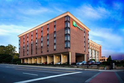 Holiday Inn Athens-University Area, Athens, United States of America