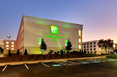 Holiday Inn Hotel & Suites Atlanta Airport-North, East Point, United States of America