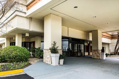 Holiday Inn Columbus - North - I-185, Columbus, United States of America