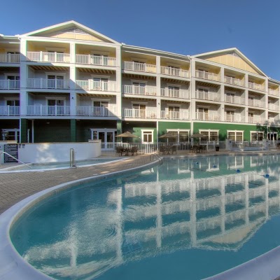 Hampton Inn and Suites Jekyll Island, Jekyll Island, United States of America