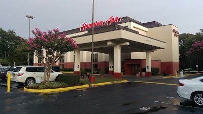 Hampton Inn Atlanta Airport, College Park, United States of America