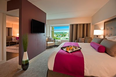 Radisson Hotel Manchester Downtown, Manchester, United States of America