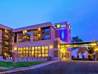 Holiday Inn Rolling Meadows - Schaumburg Area, Rolling Meadows, United States of America