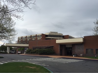 Crowne Plaza Boston-Natick, Natick, United States of America