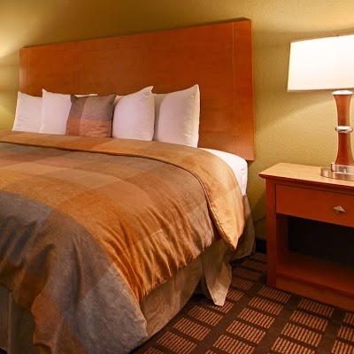 Best Western Plus Chicago Hillside, Hillside, United States of America