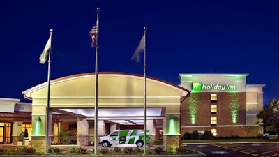 Holiday Inn Gurnee Convention Center, Gurnee, United States of America