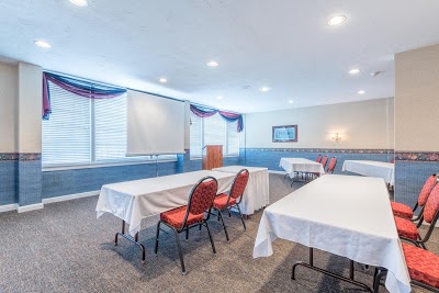 1863 Inn of Gettysburg, Gettysburg, United States of America