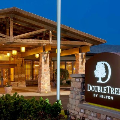 DoubleTree by Hilton Libertyville - Mundelein, Mundelein, United States of America