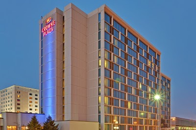 Crowne Plaza Hotel Chicago O'Hare, Rosemont, United States of America