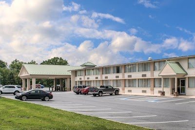 Comfort Inn Lancaster County North, Denver, United States of America