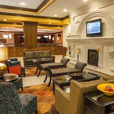 Decatur Conference Center & Hotel, Decatur, United States of America