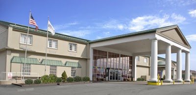 Park Inn by Radisson Harrisburg West, Mechanicsburg, United States of America