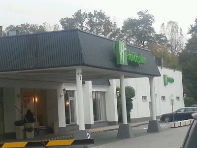 Holiday Inn D, Ratingen, Germany