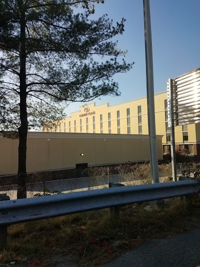 Crowne Plaza Hotel Greenville-I-385-Roper Mtn Rd, Greenville, United States of America