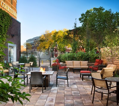 Courtyard Minneapolis Downtown, Minneapolis, United States of America