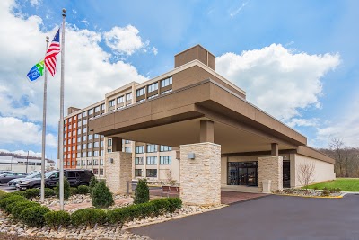 Holiday Inn Philadelphia N-Fort Washington, Fort Washington, United States of America
