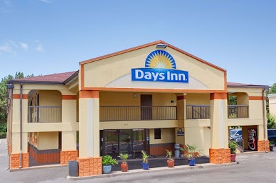 Days Inn Acworth, Acworth, United States of America