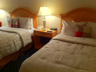 Caribbean Cove Hotel & Water Park, Indianapolis, United States of America