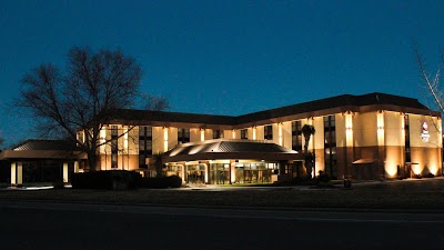 Best Western Plus Historic Area Inn, Williamsburg, United States of America