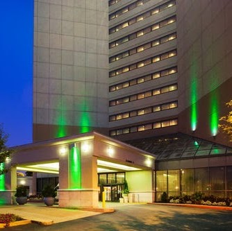 Holiday Inn Opryland-Arpt (Briley Pkwy), Nashville, United States of America