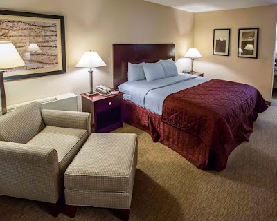 Clarion Inn Michigan City, Michigan City, United States of America