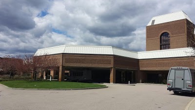 Crowne Plaza Providence-Warwick Airport, Warwick, United States of America