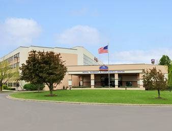 Howard Johnson Inn Lima, Lima, United States of America