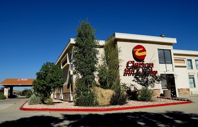 Clarion Inn & Suites, Craig, United States of America
