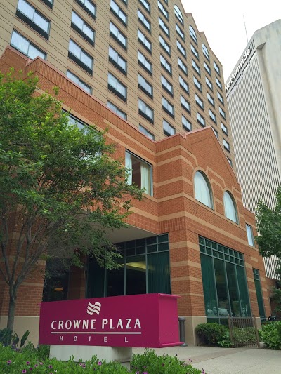 Crowne Plaza Hotel Downtown - Columbus, Ohio, Columbus, United States of America