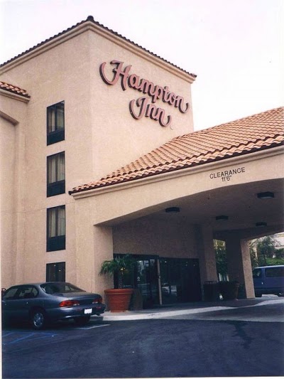 Hampton Inn, Stevenson Ranch, United States of America