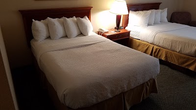 Sanctuary Inn, Alpena, United States of America