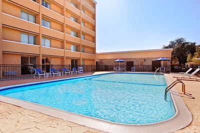 Four Points by Sheraton College Station, College Station, United States of America