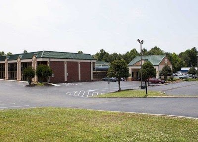 Quality Inn Morganton, Morganton, United States of America