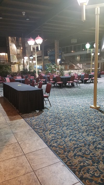 Ramada Topeka West, Topeka, United States of America